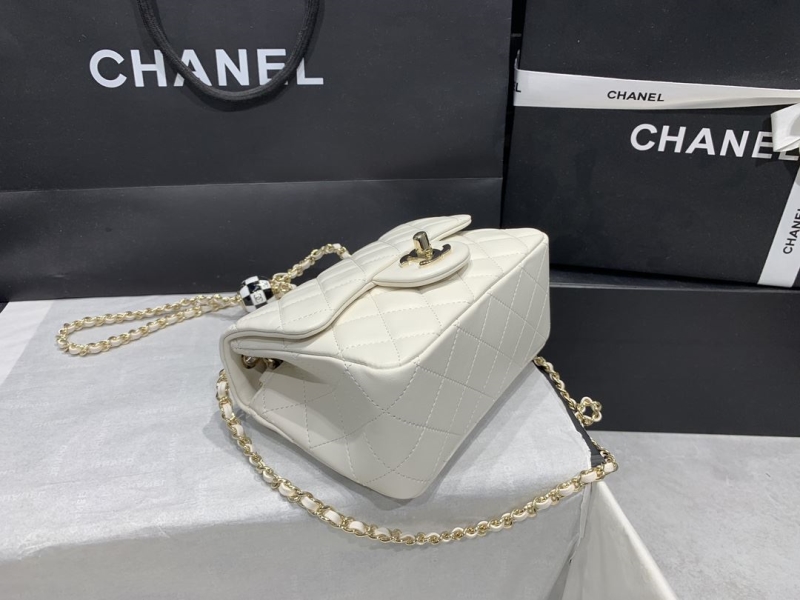 Chanel CF Series Bags